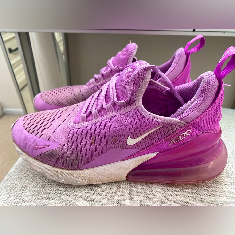 Nike Airmax (Youth)